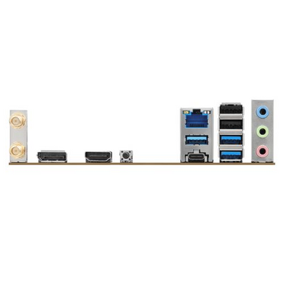 The CraftyBoiii Edition – Ryzen 5 8400F | RTX 5060 White | 32GB DDR5 6000MHz | 1TB NVMe | LCD AIO | Strimmer RGB