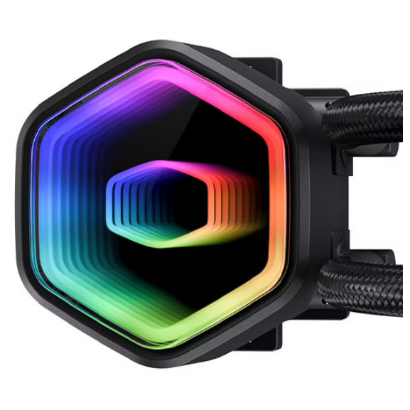 THE XT — Ryzen 5 9600X | RX 9060 XT 16GB | 32GB DDR5 | 1TB NVMe | WiFi | Windows 11