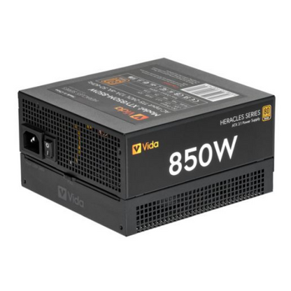 THE XT — Ryzen 5 9600X | RX 9060 XT 16GB | 32GB DDR5 | 1TB NVMe | WiFi | Windows 11