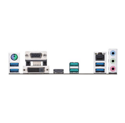 THE FROSTBITE 1080 – All-White 1080p Gaming Beast