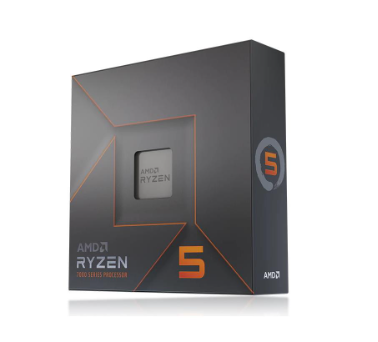 The Alfie Ryzen 5 7600X • RTX 5070 • 32GB DDR5 • 1TB Gen4 NVMe AM5 Next-Gen Gaming PC