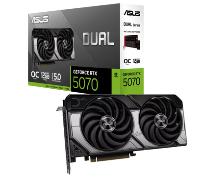 The Alfie Ryzen 5 7600X • RTX 5070 • 32GB DDR5 • 1TB Gen4 NVMe AM5 Next-Gen Gaming PC