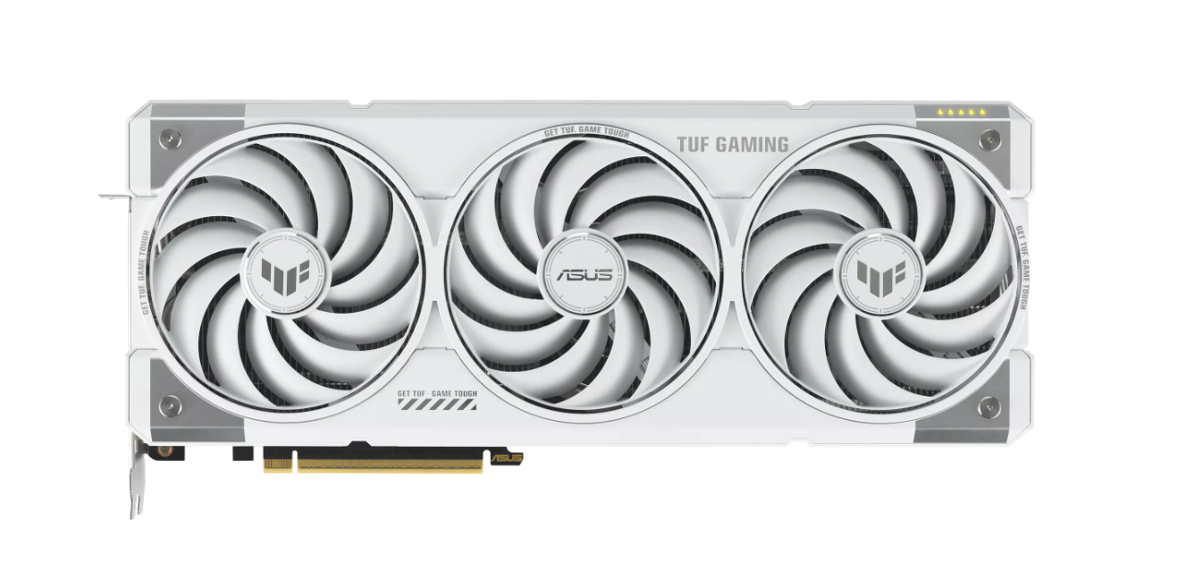 BECKY Gaming Life Ryzen 7 9800X3D • RTX 5070 Ti • 32GB DDR5 • White RGB Flagship Gaming PC