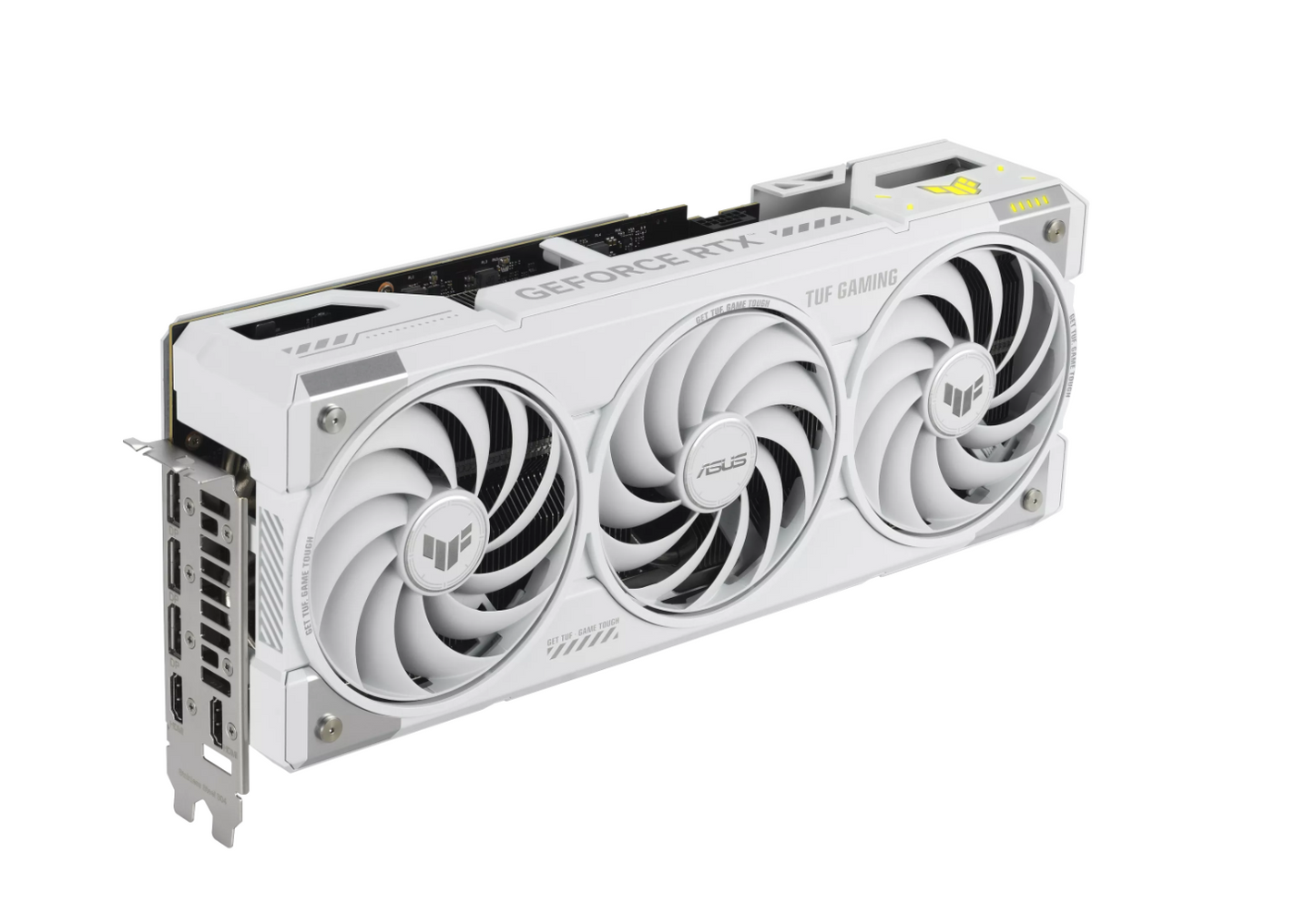 BECKY Gaming Life Ryzen 7 9800X3D • RTX 5070 Ti • 32GB DDR5 • White RGB Flagship Gaming PC