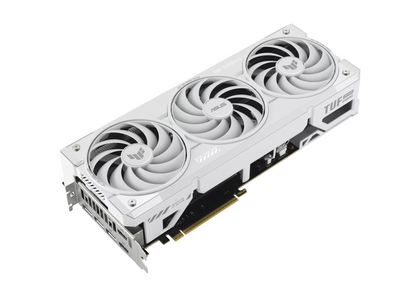 BECKY Gaming Life Ryzen 7 9800X3D • RTX 5070 Ti • 32GB DDR5 • White RGB Flagship Gaming PC