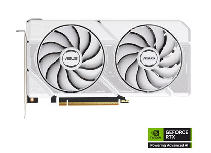 The Tom – RTX 5060 White Gaming PC | Ryzen 5 5600X | 32GB RAM | 1TB NVMe | LCD AIO | Windows 11