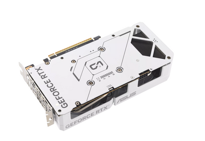 The Tom – RTX 5060 White Gaming PC | Ryzen 5 5600X | 32GB RAM | 1TB NVMe | LCD AIO | Windows 11