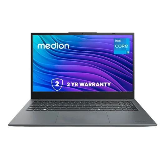 MEDION 15.6 U7 W11H AKOYA E15443 ARC