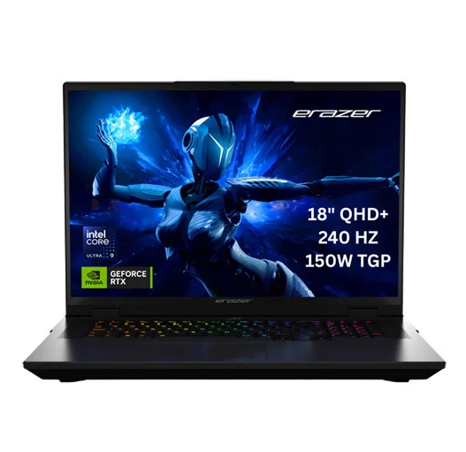 MEDION 18 U9 W11H BEAST 18 X1 RTX 5090