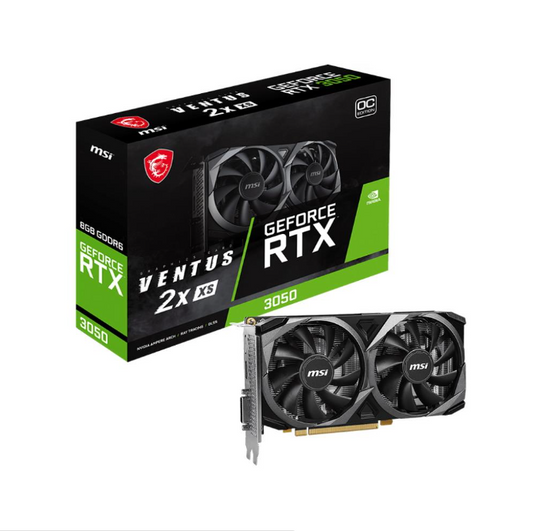 BLADE LITE – Ryzen 5 5500 • RTX 3050 8GB • 16GB RAM • Wi-Fi