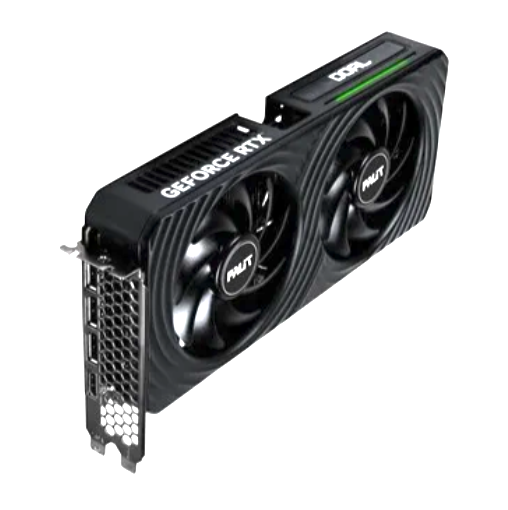 PALIT RTX5060 DUAL 8GB