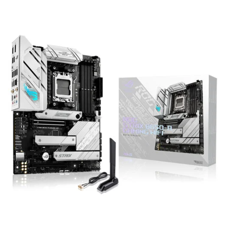The Destiny Ryzen 7 7800X3D • RTX 5070 • 32GB DDR5 • 1TB NVMe