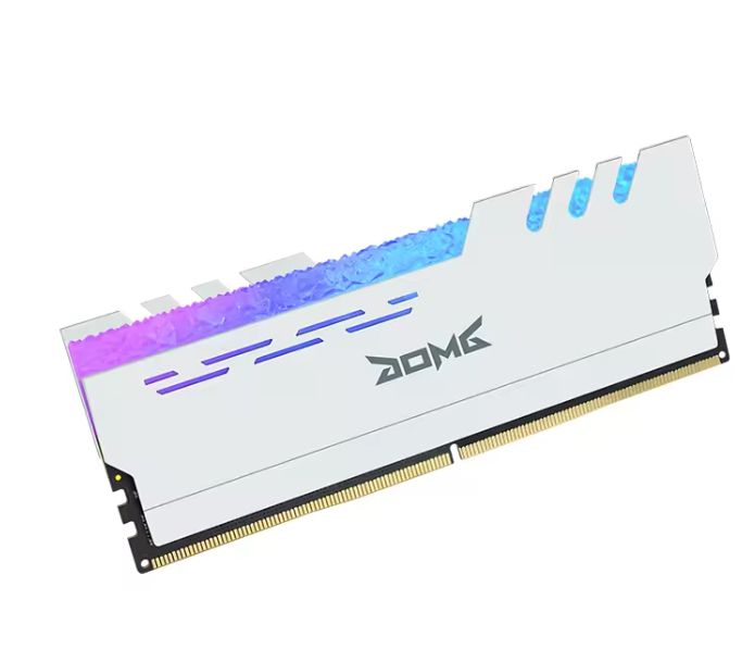 The Destiny Ryzen 7 7800X3D • RTX 5070 • 32GB DDR5 • 1TB NVMe