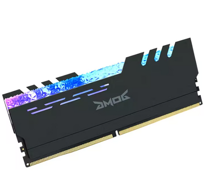 The Eclipse 360  High-Performance RGB Gaming PC | AM5 | DDR5 | 16GB GPU