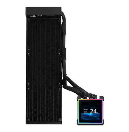 The Frogba89 – Prestige Gaming PC
