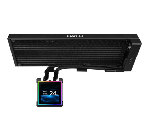 The Frogba89 – Prestige Gaming PC