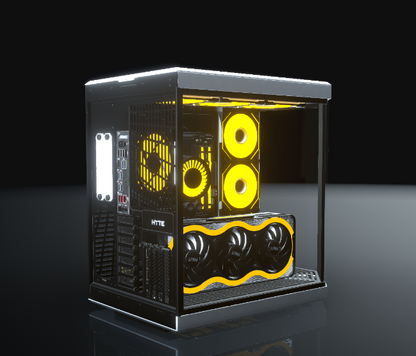 The Frogba89 – Prestige Gaming PC