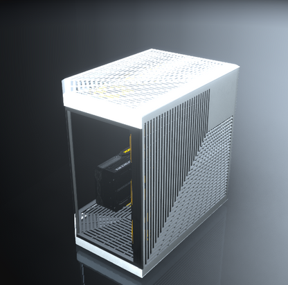 The Frogba89 – Prestige Gaming PC