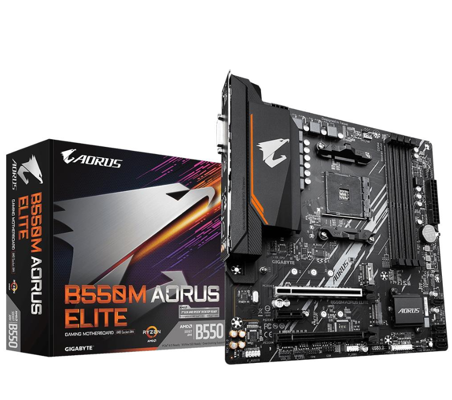 The Performance Gaming PC