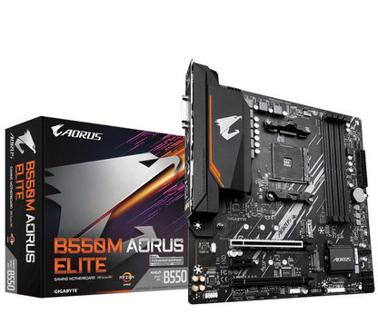 The Performance Gaming PC | DDR4