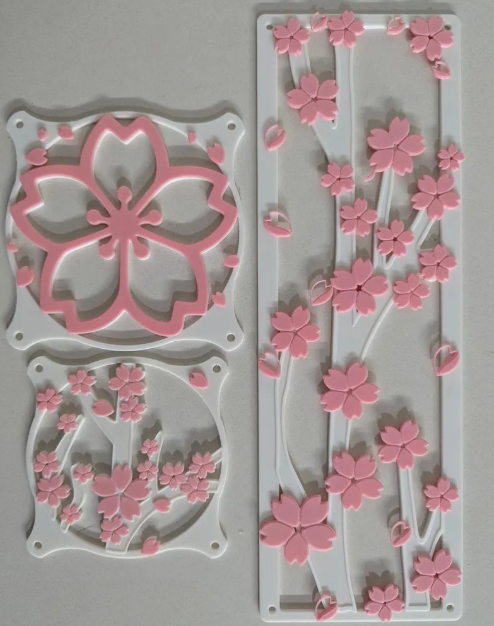 The Sakura