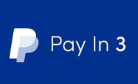 PayPal Pay in 3