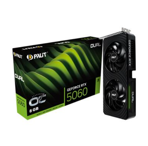 PALIT 5060 8GB DUAL OC