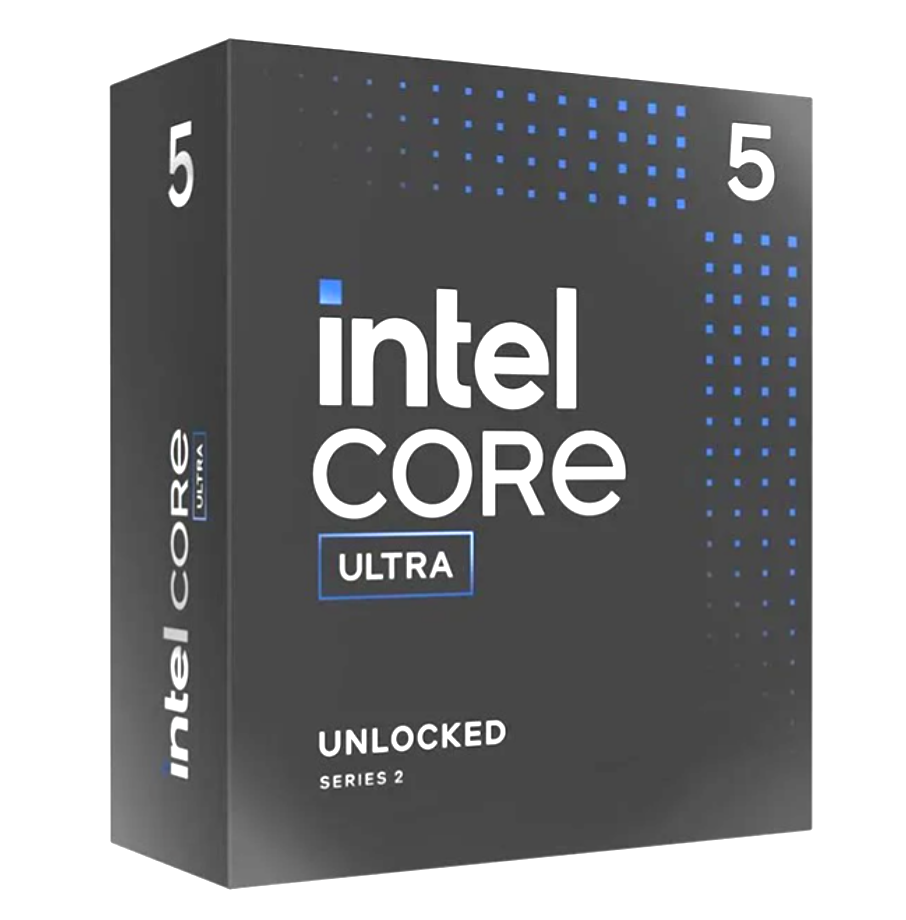 INTEL CORE ULTRA 5 245K CPU