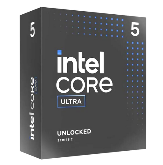 INTEL CORE ULTRA 5 245K CPU