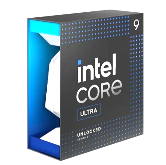 INTEL CORE ULTRA 9 285K CPU