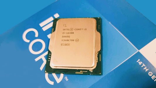 INTEL CORE I5-14400 1700 RETAIL