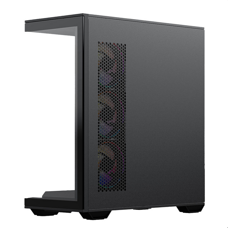 Solus Ultimate Gaming PC – RTX 5080 16GB, Ryzen 7 7800X3D, 32GB DDR5 6000MHz, 2TB NVMe, Wi-Fi 7, ARGB Case, Windows 11 Pro