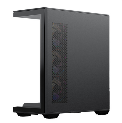 Solus Ultimate Gaming PC – RTX 5080 16GB, Ryzen 7 7800X3D, 32GB DDR5 6000MHz, 2TB NVMe, Wi-Fi 7, ARGB Case, Windows 11 Pro
