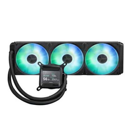 Solus Ultimate Gaming PC – RTX 5080 16GB, Ryzen 7 7800X3D, 32GB DDR5 6000MHz, 2TB NVMe, Wi-Fi 7, ARGB Case, Windows 11 Pro