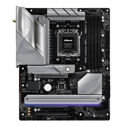 Solus Ultimate Gaming PC – RTX 5080 16GB, Ryzen 7 7800X3D, 32GB DDR5 6000MHz, 2TB NVMe, Wi-Fi 7, ARGB Case, Windows 11 Pro