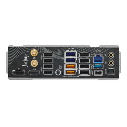 Solus Ultimate Gaming PC – RTX 5080 16GB, Ryzen 7 7800X3D, 32GB DDR5 6000MHz, 2TB NVMe, Wi-Fi 7, ARGB Case, Windows 11 Pro