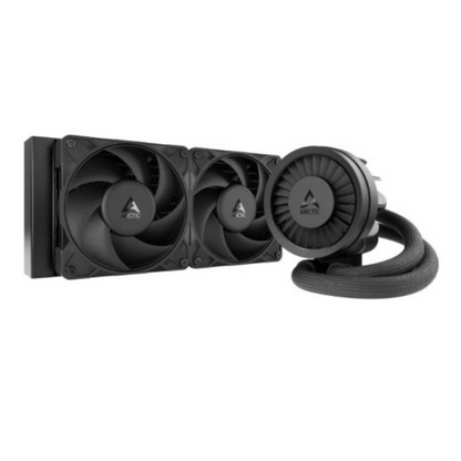 Spectre – AM4 Starter (Ryzen 5 5600 / Arc B570 10GB)