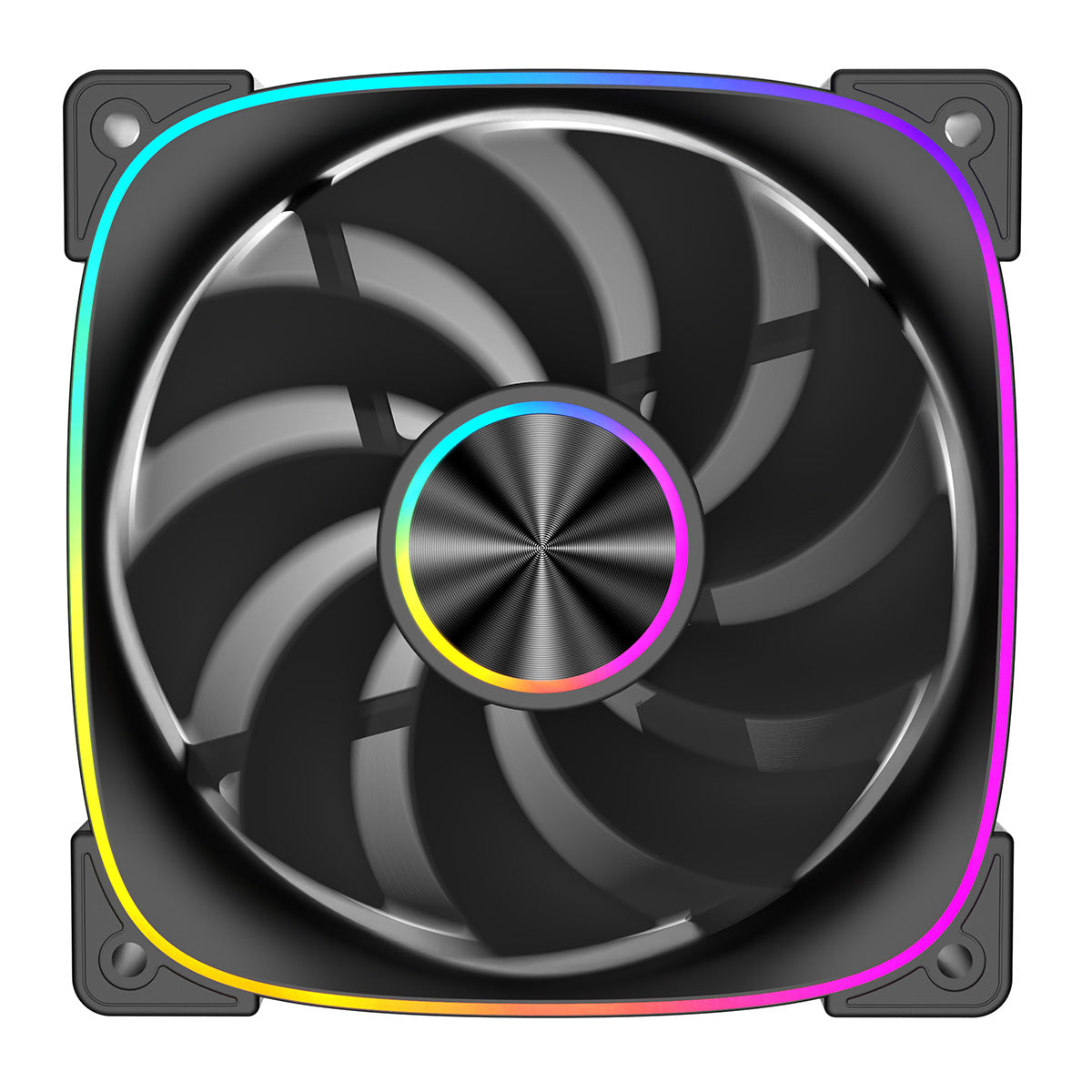 Stacie Build V2 – Ryzen 5 7600X | RTX 4060 | 32GB DDR5 | 2TB NVMe