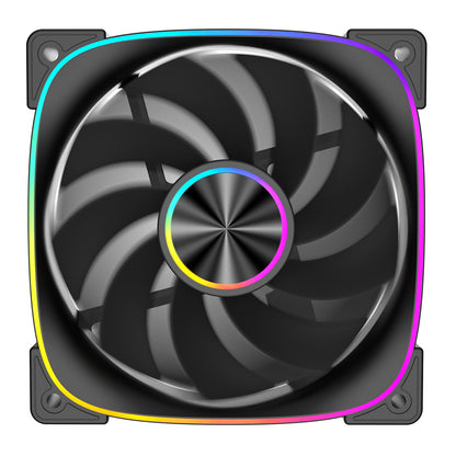 Stacie Build V2 – Ryzen 5 7600X | RTX 4060 | 32GB DDR5 | 2TB NVMe
