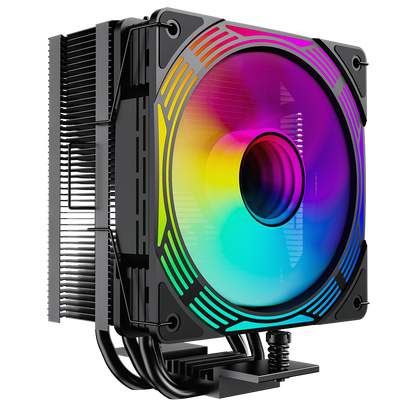Stacie Build V2 – Ryzen 5 7600X | RTX 4060 | 32GB DDR5 | 2TB NVMe