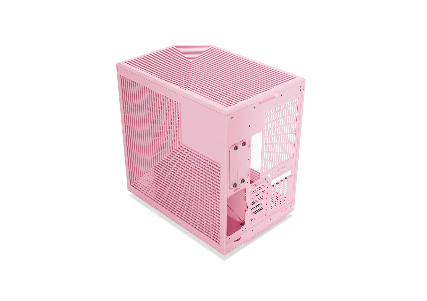 STRAWBERRY DREAM 1440p Aesthetic Gaming PC – White & Pink Showcase Build | White Build | DDR5