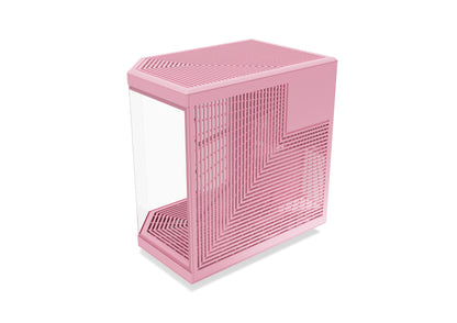 STRAWBERRY DREAM 1440p Aesthetic Gaming PC – White & Pink Showcase Build | White Build | DDR5