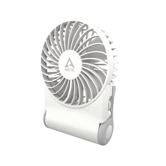 ARCTIC SUMMAIR 2GO HANDHELD FAN