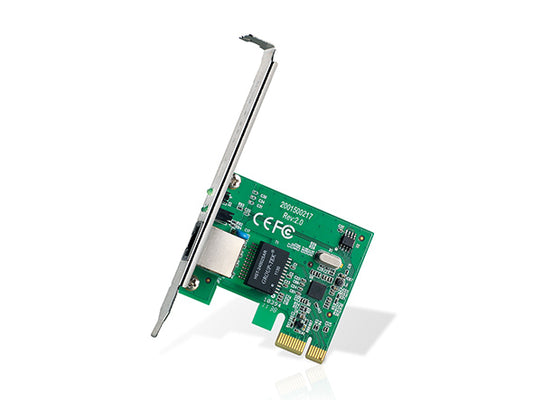 TP-LINK TG-3468 GIGABIT PCI EXPRESS