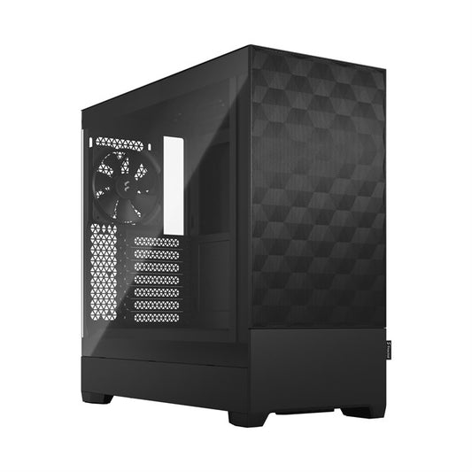THE SHADOW X3D ⚡ Ryzen 7 9800X3D Gaming PC | RX 9070 XT 16GB | 32GB DDR5 | 1TB Gen4 NVMe | WiFi | Windows 11