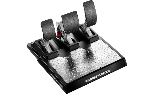 THRUSTMASTER T-LCM RUBBER GRIP