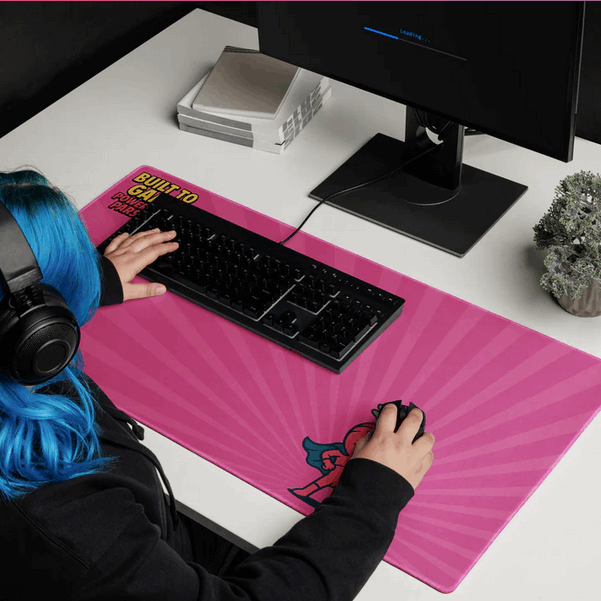 TTA PC Bundle Prize Build (£1750 Tier)