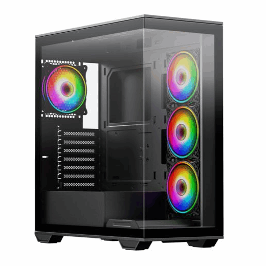 TTA PC Bundle Prize Build (£1750 Tier)
