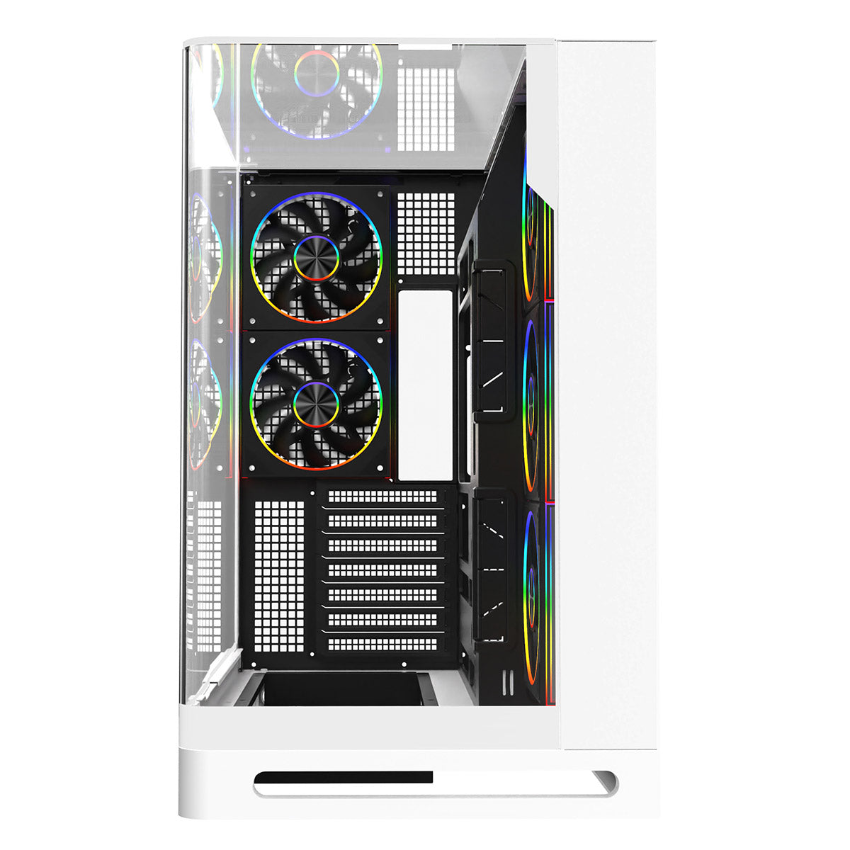 The Thanks Very Much - RTX5080 - 9800X3D | DDR5