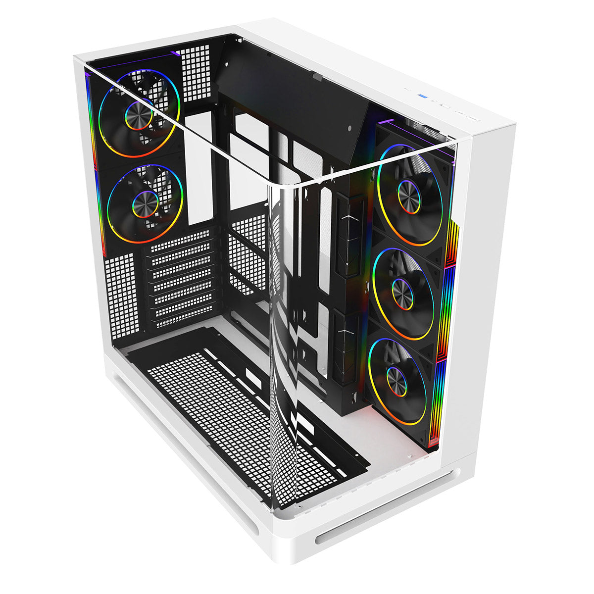 The Thanks Very Much - RTX5080 - 9800X3D | DDR5